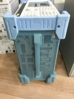 Анализатор спектра реального времени Tektronix RSA3303B (демонстрационный)